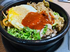 -火炉火自助餐(枫蓝国际店)