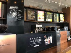 -星巴克臻选(沈阳大悦城店)