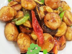 -金鸭都·老北京特色家常菜(潘家园店)