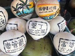 -鹅銮鼻公园