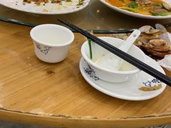 -七鲜渔港美食餐厅(巽寮湾海景店)