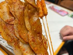 -乐乐姐超级土豆(中关村5号店)