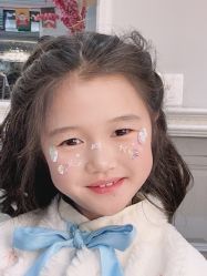 -爱你宝贝儿童摄影(西湖云端店)