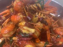 -聚味瞿记·龙虾堂(树木岭店)