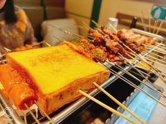 -偏脸子哈尔滨老烧烤(红旗大街店)