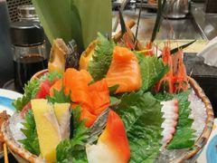 -大渔铁板烧(东城店)