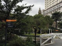 -兰溪青年公园