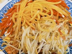 -崇德楼水盆牛羊肉泡馍馆(文艺路店)