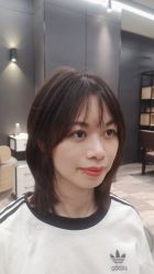 -藤野造型·专业烫染店