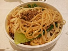 小小担担面-大铁勺新津菜(东丽阳光新业广场店)