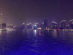 -新龙船黄浦江餐饮游船官方自营店