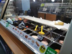 -SUBWAY赛百味(大都荟店)
