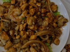 八珍豆腐-聚福缘菜馆(隆昌路店)
