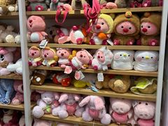 -名创优品(北京京粮购物中心店)