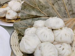 -聚丰德饭店(经五路店)