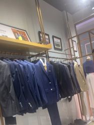 -埃沃定制(壹方城购物中心店)