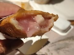 -麦当劳(红旗路店)