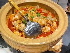 -火宫殿·湘菜小吃·商务宴请·生日聚会(市府店)