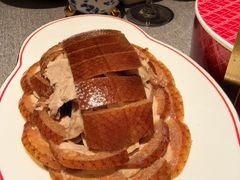 -秀儿四九城·新京菜(亚运村鸟巢店)