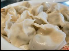 -添福来墨鱼饺子 · 海鲜东北菜(大连星海·黄浦路店)