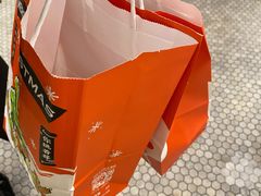 -喜茶(迪士尼小镇DP店)