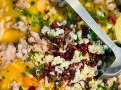 -院里寻菜·精致庭院菜(观沙岭店)