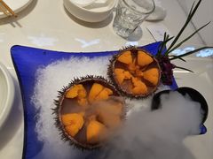-正黄旗海鲜烧烤大排档(延安路总店)