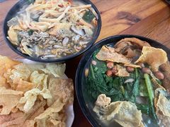 -螺蛳粉先生(蓟门桥店)