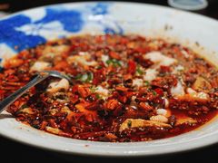 -回水镇·江湖川菜(恒大新城店)