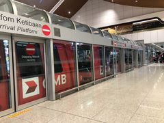 -吉隆坡国际机场