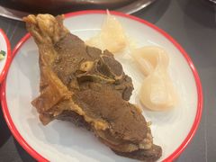 -京元盛铜锅涮肉(上海总店)