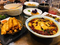 -陆壹捌餐厅(五大道店)