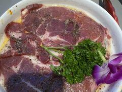 -外婆掌柜·东北家庭烤肉(托乐嘉店)