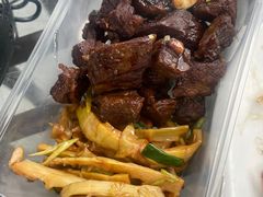 -徽州美食(三十年老店)