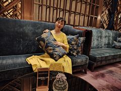 -长沙富力万达文华酒店