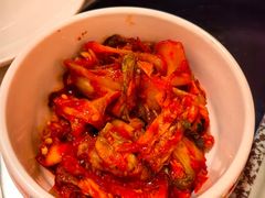 -七八冷面·延边朝鲜族美食(欢乐谷店)