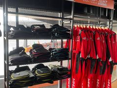 -宝山流光速国际赛车场(宝山店)