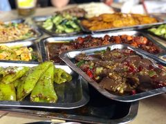 -郑喜旺烧烤(新密总店)