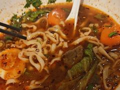 -康师傅私房牛肉面(申虹店)
