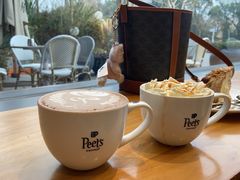 -Peet's Coffee皮爷咖啡(上海长风大悦城店)
