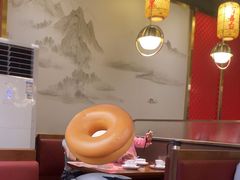 -恰饭·老长沙市井菜(天河客运站店)