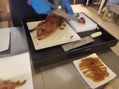 -北京王府井希尔顿酒店·万斯阁西餐厅