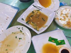 -景好海鲜餐厅(大鹏必选旅游店)