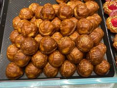 -泸溪河桃酥(西直门凯德店)