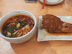-大师兄·西北小馆(北站缤果空间店)