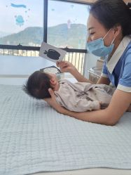 -禧月荟S月子中心(侨城店)