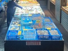 -海味世家·家常菜馆(明州里店)