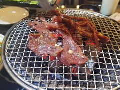 -燚青春泥炉烤肉(东泰店)