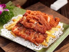 -秋色客家菜(流塘店)