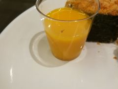 -芭菲盛宴·环球美食(解放碑英利国际店)